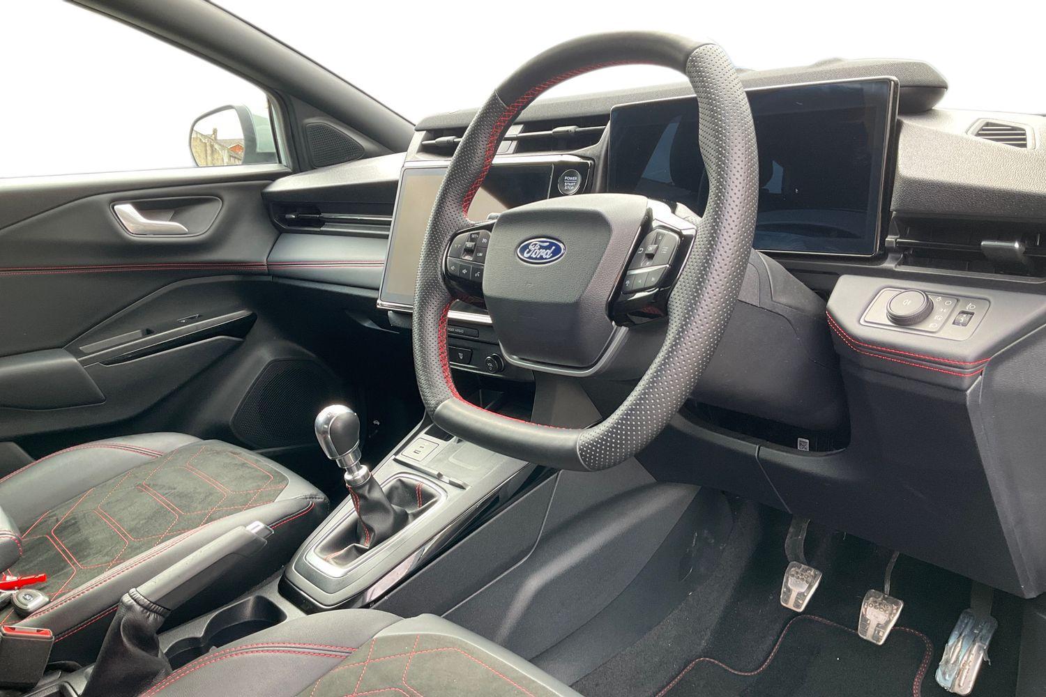 Ford PUMA Photo 8