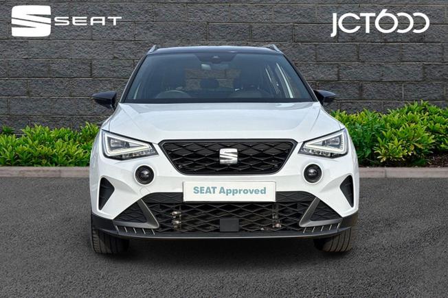SEAT Arona Photo 8
