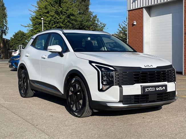 KIA Sportage Photo 23