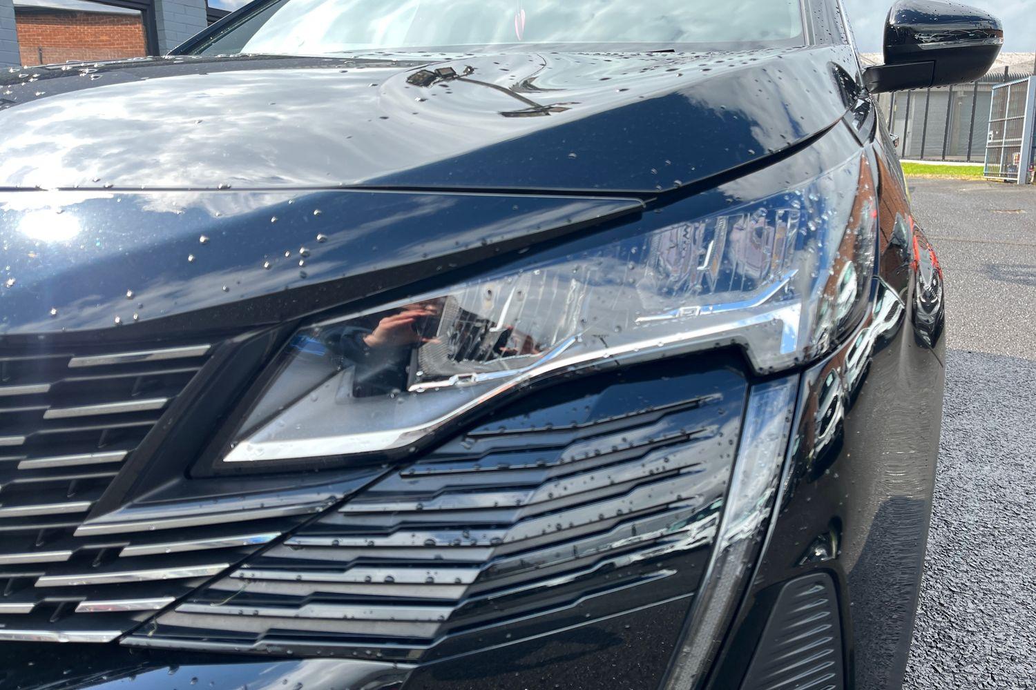 Peugeot 3008 Photo 24