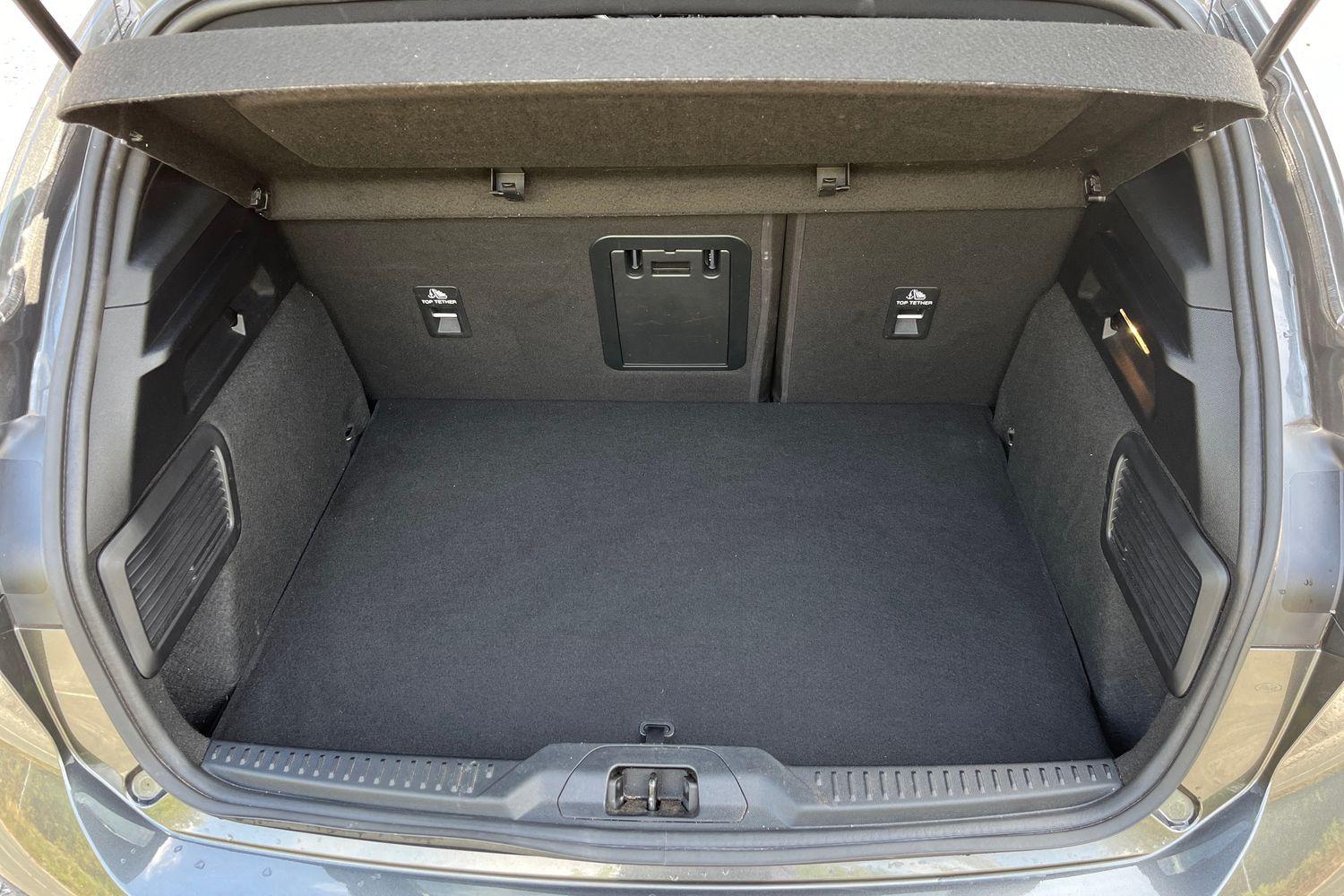 Ford Focus Photo 20
