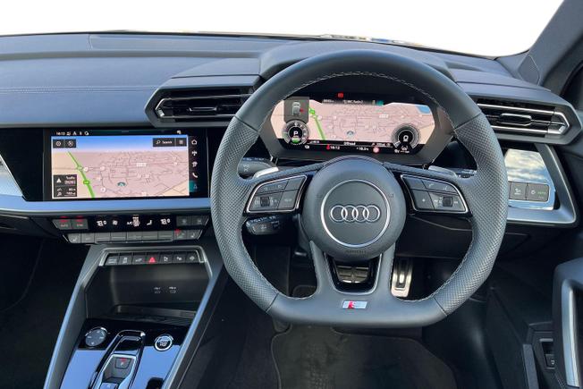 Audi A3 Photo 11