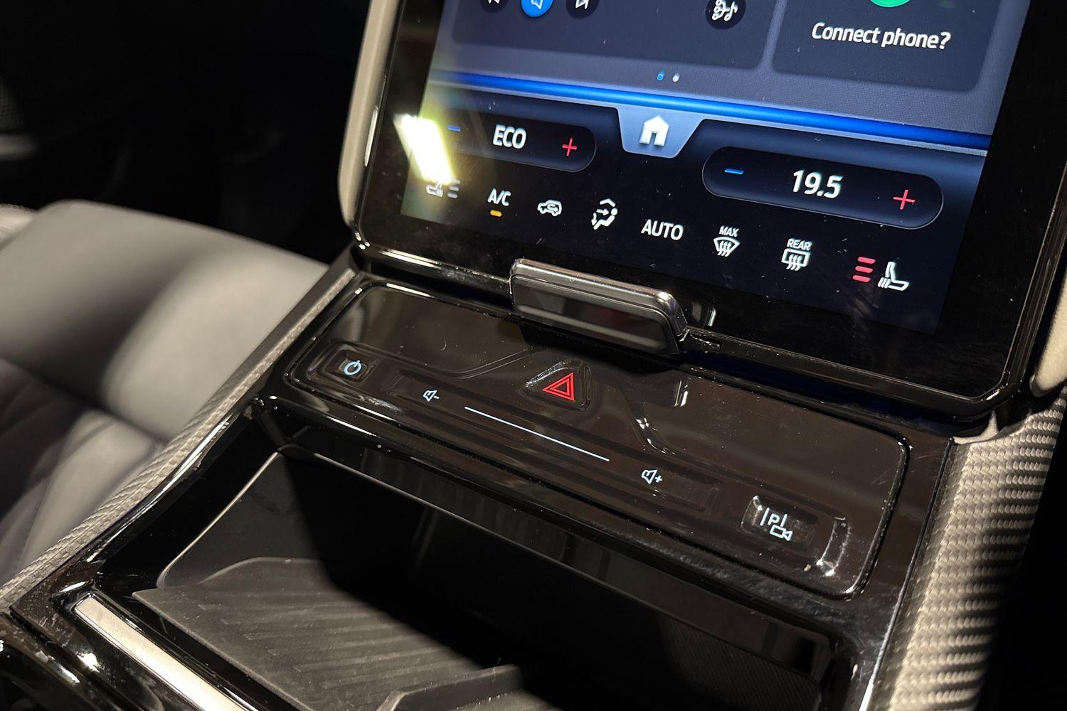 Ford Explorer Photo 33