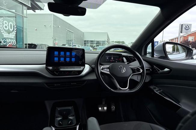Volkswagen ID.4 Photo 42