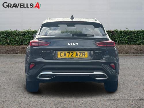 Kia XCEED Photo autoimg-7ccf91ccf5524c6482e4aafa909b9a6e950982dd.jpg