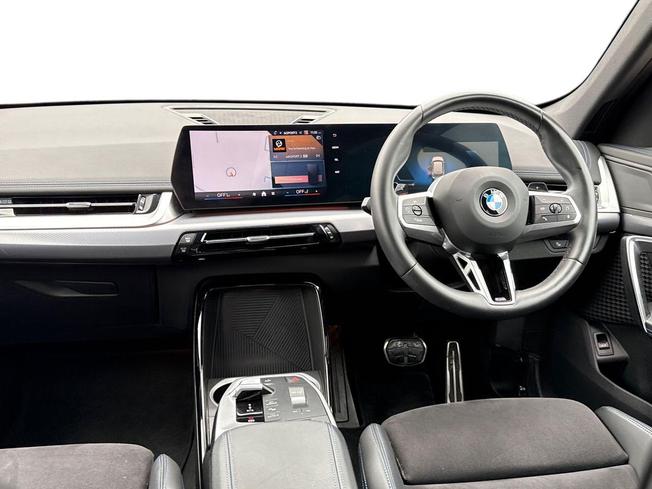 BMW X1 Photo 11