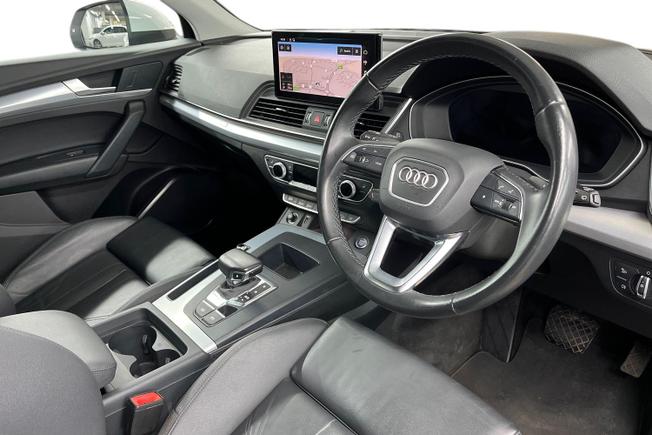 AUDI Q5 Photo 6