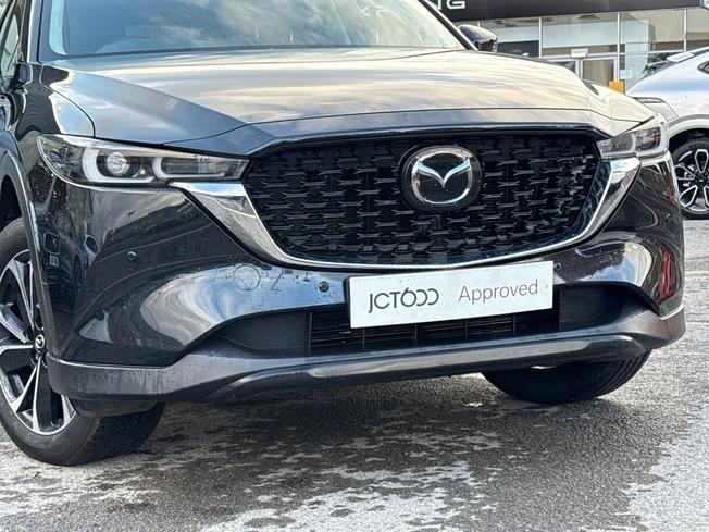 MAZDA CX-5 Photo 21