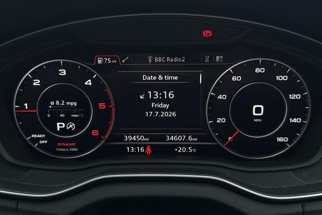 AUDI Q5 Photo 15