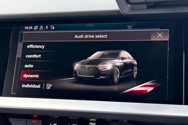 Audi A3 Photo 34