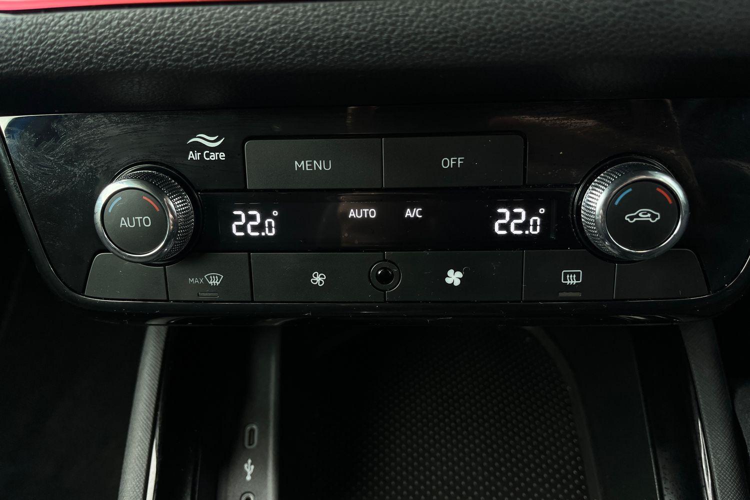 Skoda KAMIQ Photo 26