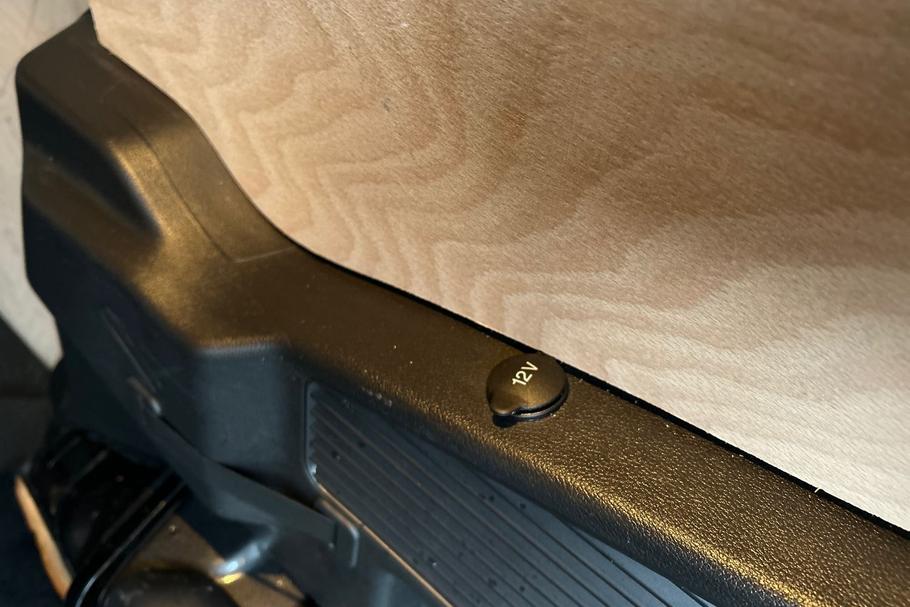 Used Ford TRANSIT COURIER 29