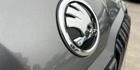 Skoda Kamiq Photo 22