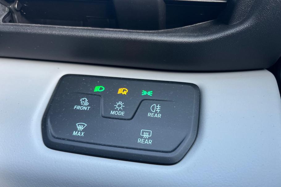 Used Ford Explorer 33