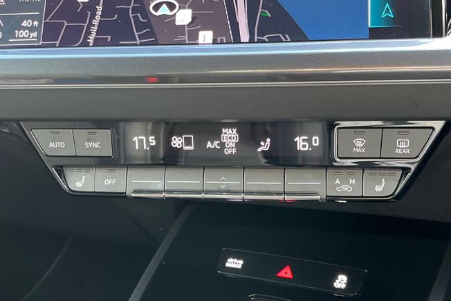 AUDI Q4 E-Tron Photo 30