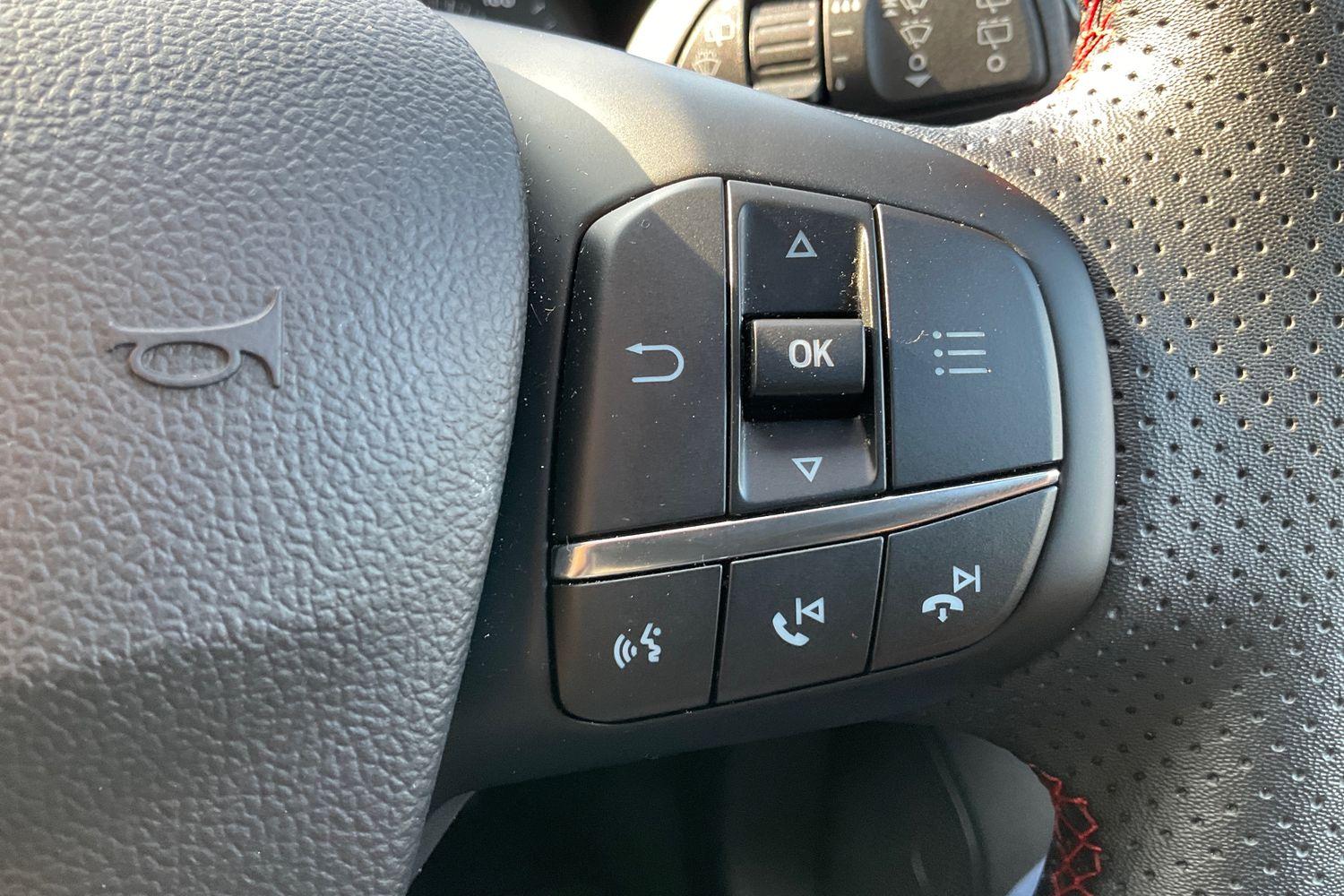 Ford Focus Photo 32