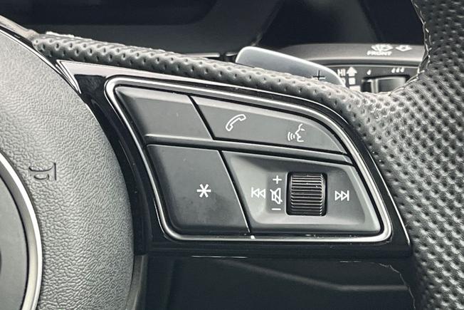AUDI A3 Photo 18