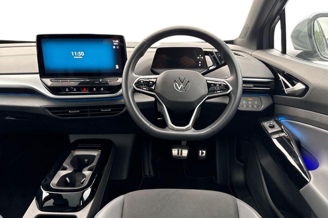 Volkswagen Id.5 Photo 11