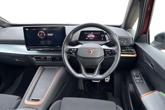 CUPRA BORN Photo 12