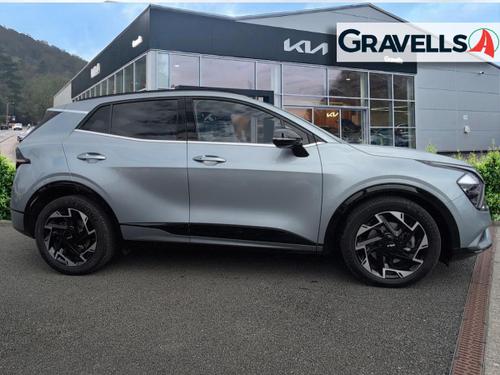 Kia SPORTAGE Photo autoimg-7cdb134d51f89d1bfae30ddfcd9acbe6f7680230.jpg