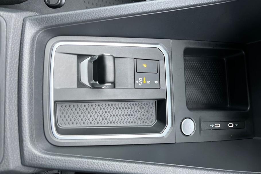 Used Ford TRANSIT CONNECT 16