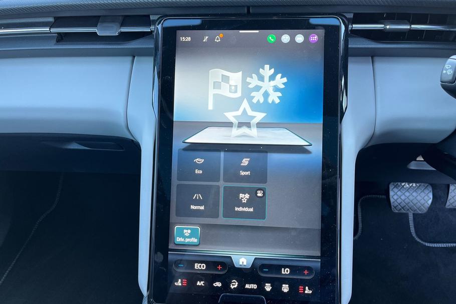 Used Ford CAPRI LB74FWZ 28