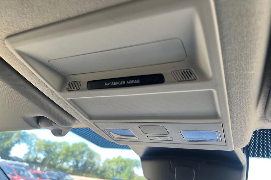 Used Ford E-TRANSIT CUSTOM AF26LZH 40