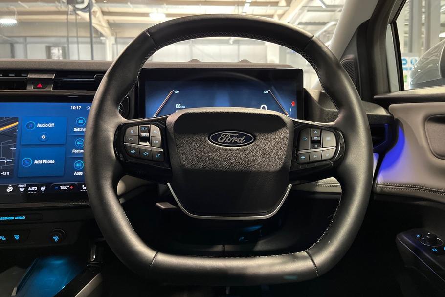 Used Ford Puma Gen-E 12