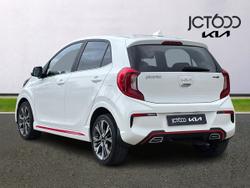 Kia Picanto Photo 3