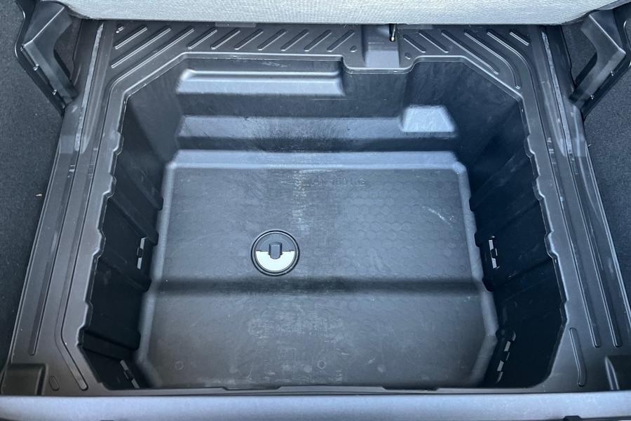 Ford Puma Gen-E Photo autoimg-7cde8c3e091425632d1bcd48332d4d3f20792c83.jpg