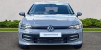 Volkswagen Golf Photo 6