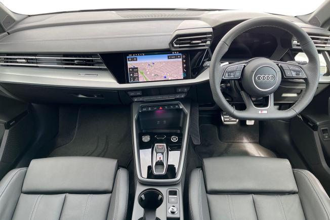 AUDI A3 Photo 10