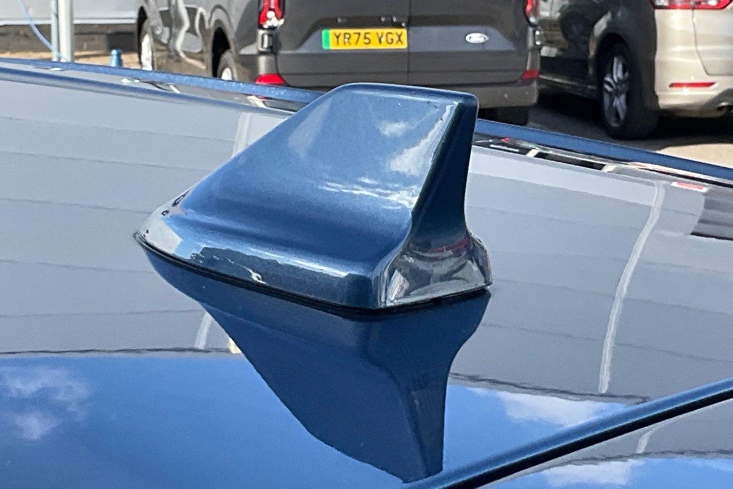 Ford Focus Photo 23