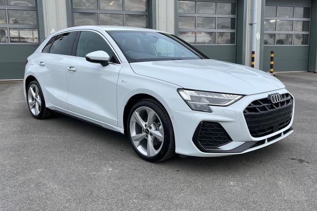 AUDI  A3 Sportback Photo 55