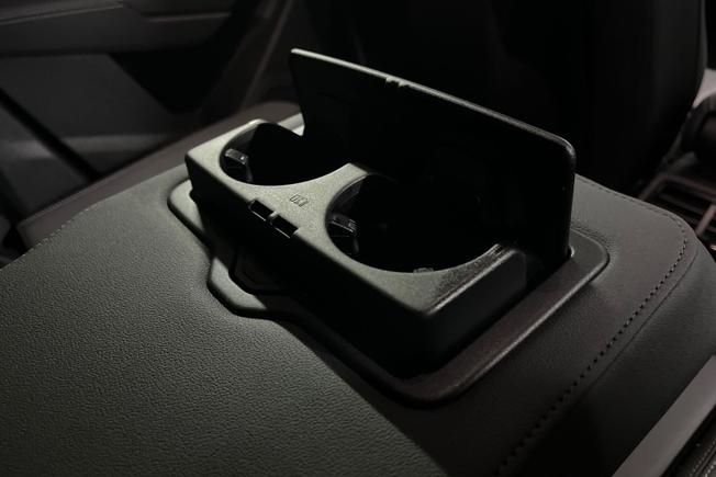 AUDI Q3 Photo 30