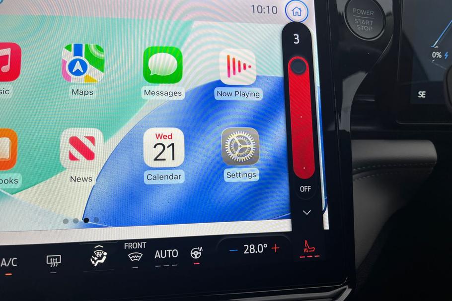 Used Ford PUMA MT75UMK 35