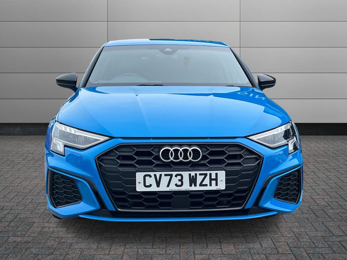 Audi A3 Photo 7