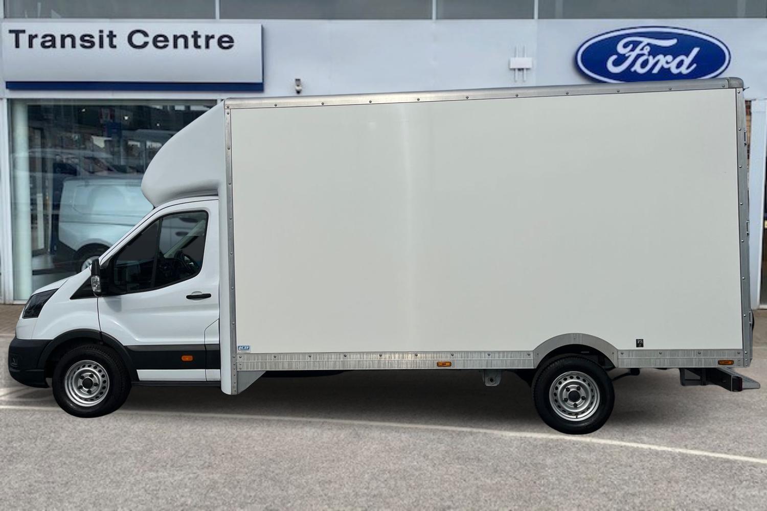 Ford TRANSIT Photo 5