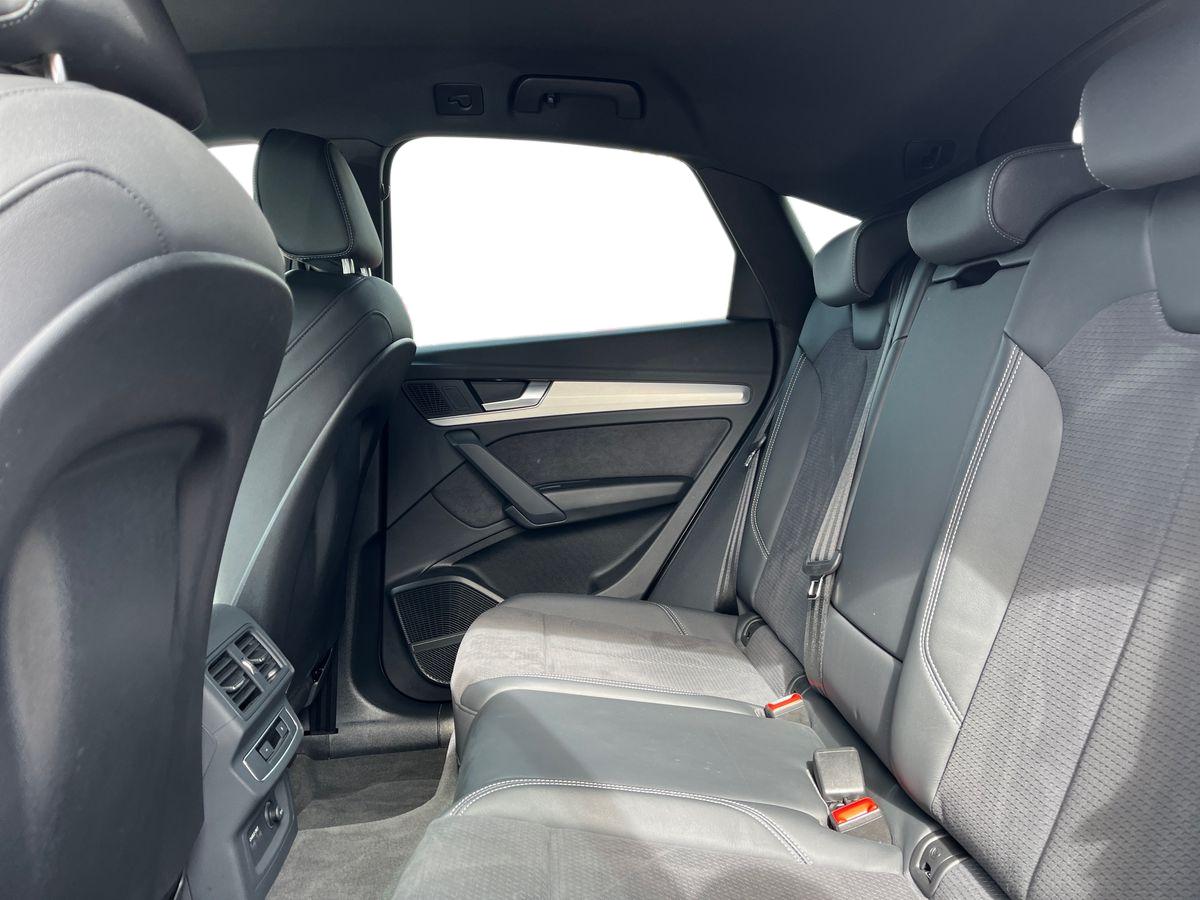 Audi Q5 Photo 3
