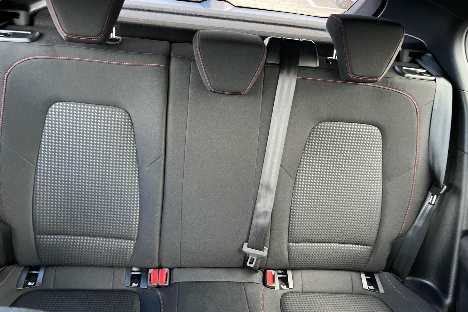 Ford FOCUS Photo 19