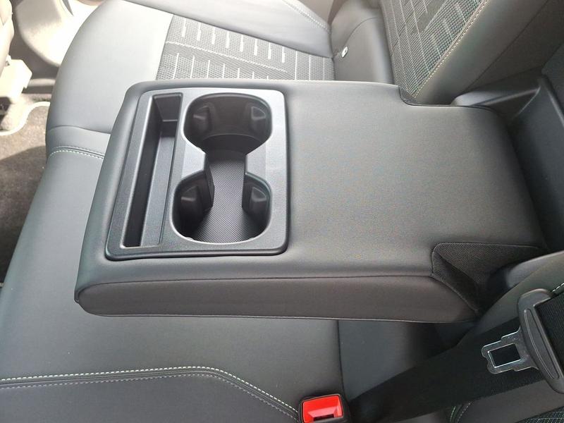 Used Peugeot 3008 KP25GYK 47