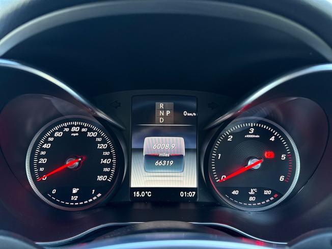 MERCEDES-BENZ Glc Photo 15