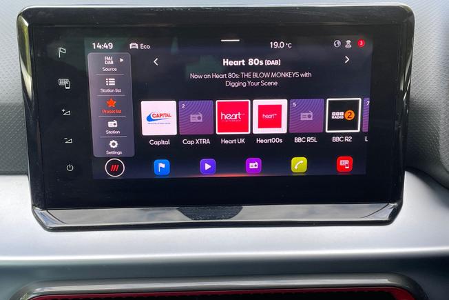 SEAT Arona Photo 13
