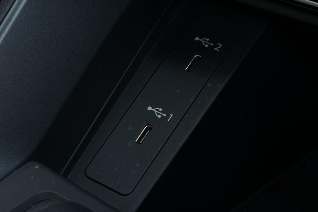 Audi Q3 Photo 23