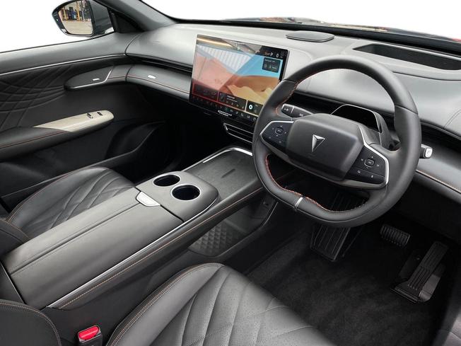 CHANGAN Deepal S07 Photo 6