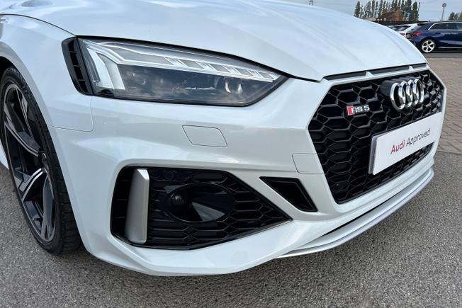 AUDI RS5 Photo 29