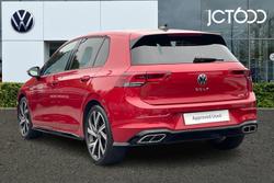 Volkswagen Golf Photo 3