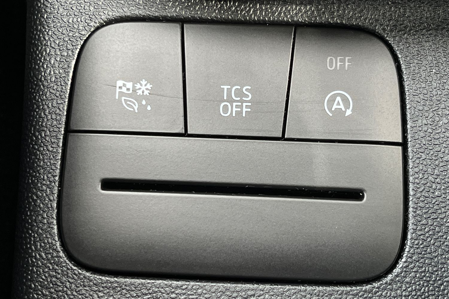 Ford FIESTA Photo 34