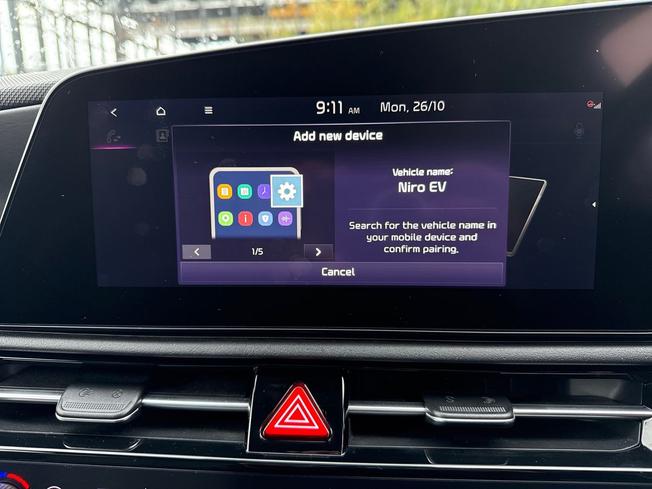 KIA Niro Photo 43