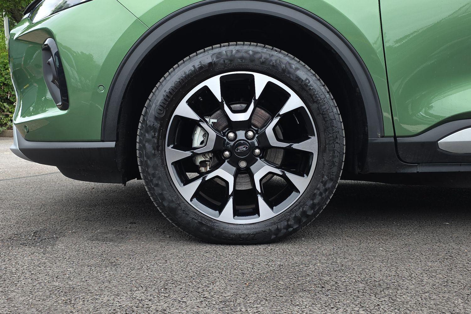 Ford Kuga Photo 18